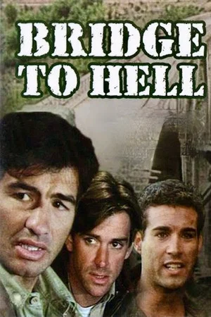 Постер: Bridge to Hell