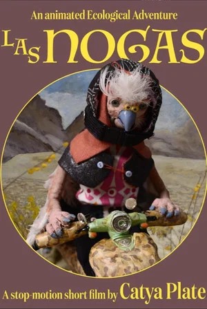 Постер: Las Nogas