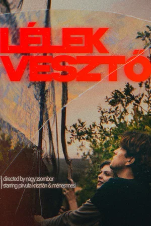 Постер: Lélekvesztő