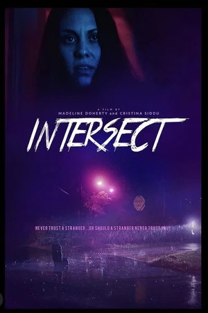 Постер: Intersect