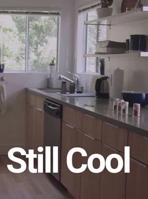 Постер: Still Cool