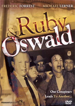 Постер: Ruby and Oswald