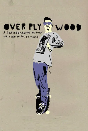 Постер: Over Ply Wood