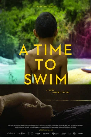Постер: A Time to Swim