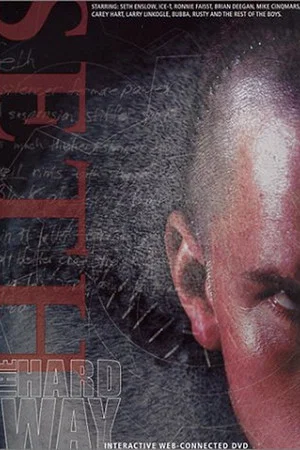 Постер: Seth: The Hard Way