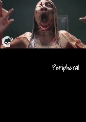 Постер: Peripheral