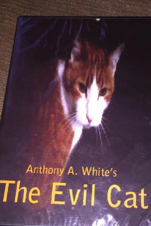 Постер: The Evil Cat