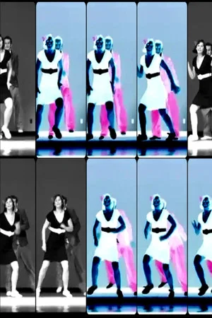 Постер: Boogie Stomp Pink