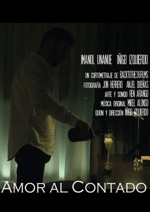 Постер: Love Market