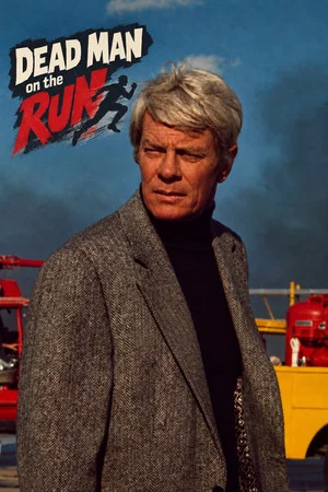 Постер: Dead Man on the Run