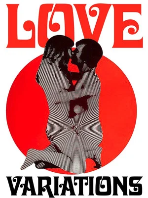 Постер: Love Variations