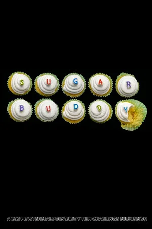 Постер: Sugar Buddy