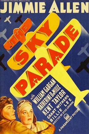 Постер: The Sky Parade