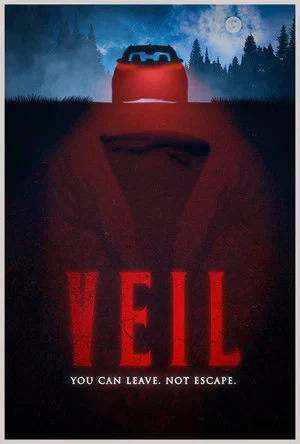 Постер: VEIL