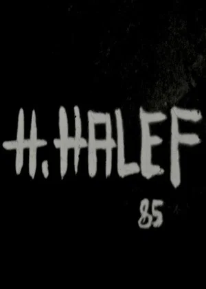 Постер: H. Halef