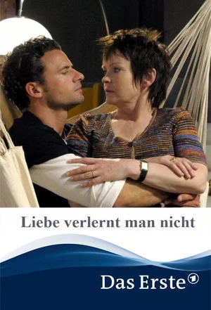 Постер: Liebe verlernt man nicht