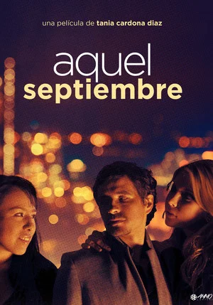 Постер: Aquel Septiembre