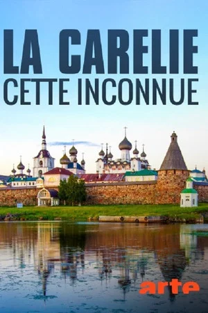 Постер: Unbekanntes Karelien