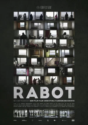 Постер: Rabot
