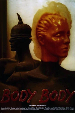 Постер: Body Body