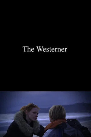 Постер: The Westerner