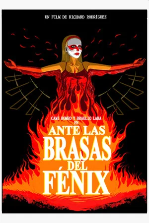 Постер: Ashes from a Phoenix