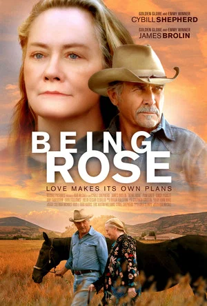 Постер: Being Rose