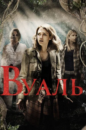 Постер: Вуаль