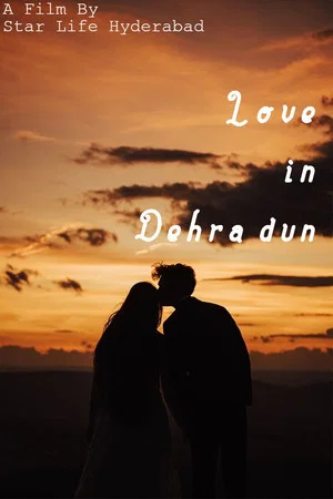 Постер: Love in Dehradun