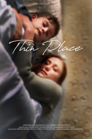Постер: Thin Place