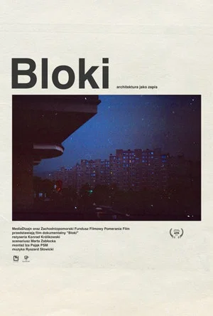 Постер: Bloki