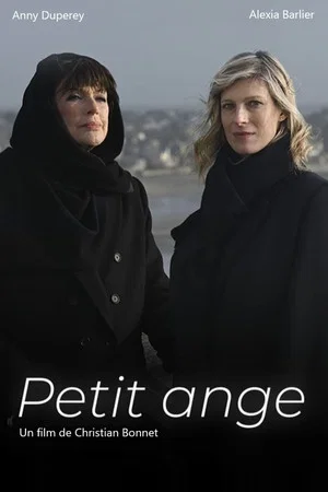Постер: Petit ange