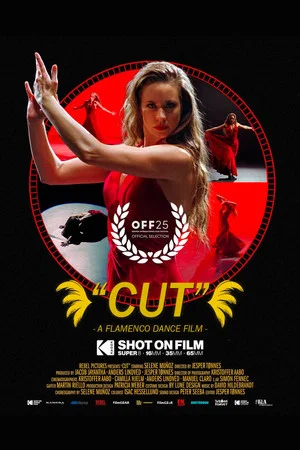 Постер: Cut