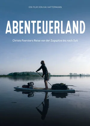 Постер: Abenteuerland