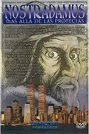 Постер: Nostradamus - Veszedelmes jóslatok