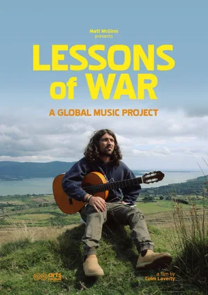 Постер: Lessons of War