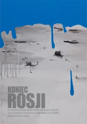 Постер: At the Edge of Russia