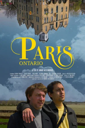 Постер: Paris, Ontario