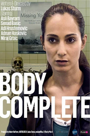 Постер: Body Complete