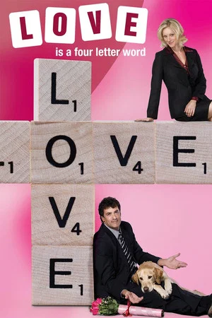 Постер: Love Is a Four Letter Word