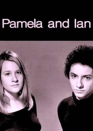 Постер: Pamela and Ian