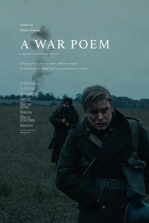 Постер: A War Poem