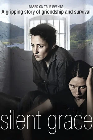 Постер: Silent Grace