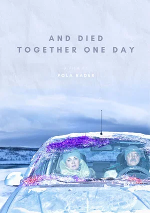 Постер: And Died Together One Day