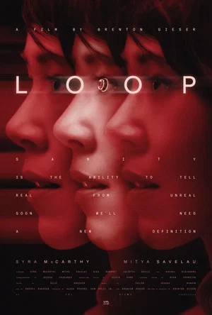 Постер: LOOP