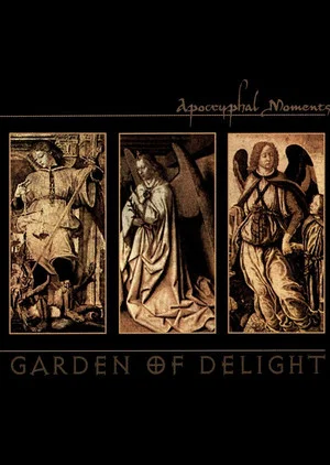 Постер: Garden of Delight: Apocryphal Moments