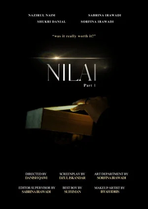 Постер: Nilai Part 1