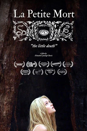 Постер: La Petite mort