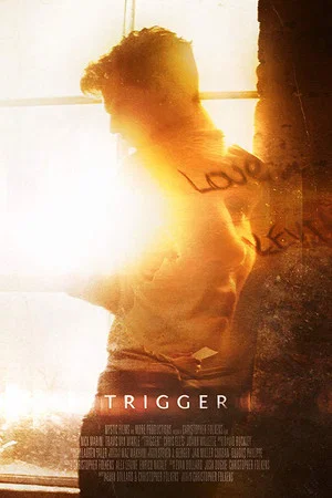Постер: Trigger