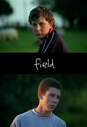 Постер: Field